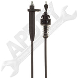 APDTY 102876 Automatic Transmission Detent Cable