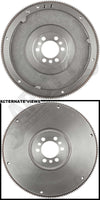 APDTY 102895 Manual Transmission Flywheel