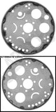 APDTY 102907 Automatic Transmission Flex Plate