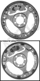 APDTY 102917 Automatic Transmission Flex Plate