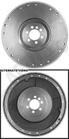 APDTY 102960 Manual Transmission Flywheel