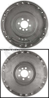 APDTY 102961 Manual Transmission Flywheel