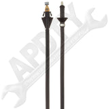 APDTY 103050 Accelerator Cable