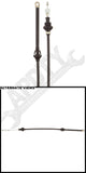 APDTY 103053 Accelerator Cable
