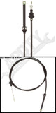 APDTY 103062 Accelerator Cable