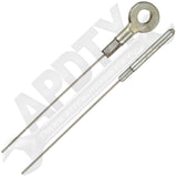 APDTY 103075 Accelerator Cable