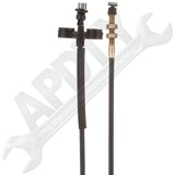 APDTY 103087 Accelerator Cable