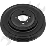 APDTY 103093 Engine Harmonic Balancer