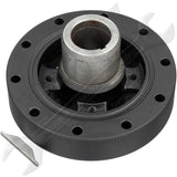 APDTY 103096 Engine Harmonic Balancer