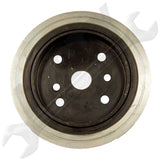 APDTY 103097 Engine Harmonic Balancer