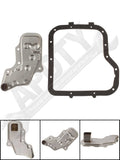APDTY 103339 Automatic Transmission Filter Kit