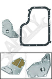 APDTY 103346 Automatic Transmission Filter Kit