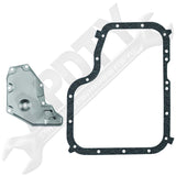 APDTY 103346 Automatic Transmission Filter Kit