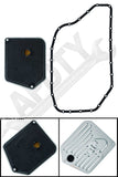 APDTY 103352 Automatic Transmission Filter Kit