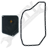 APDTY 103352 Automatic Transmission Filter Kit
