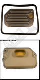 APDTY 103353 Automatic Transmission Filter Kit