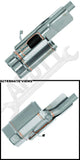 APDTY 103364 Automatic Transmission Filter