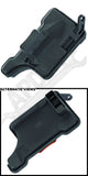 APDTY 103366 Automatic Transmission Filter