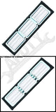 APDTY 103369 Automatic Transmission Fluid Screen