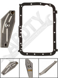 APDTY 103387 Automatic Transmission Filter Kit