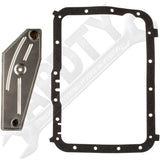 APDTY 103387 Automatic Transmission Filter Kit