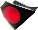 APDTY 10351923 Tail Lamp Assembly Replaces 19169011, 10351923