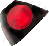 APDTY 10351923 Tail Lamp Assembly Replaces 19169011, 10351923