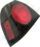 APDTY 10351923 Tail Lamp Assembly Replaces 19169011, 10351923