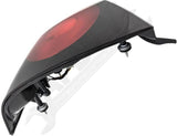 APDTY 10351923 Tail Lamp Assembly Replaces 19169011, 10351923