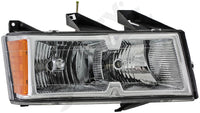 APDTY 10365774 Headlight Headlamp Assembly Right