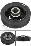 APDTY 103736 Improved Heavy Duty Engine Harmonic Balancer
