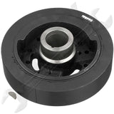 APDTY 103736 Improved Heavy Duty Engine Harmonic Balancer
