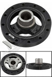 APDTY 103737 Improved Heavy Duty Engine Harmonic Balancer