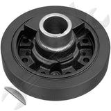 APDTY 103740 Improved Heavy Duty Engine Harmonic Balancer