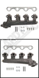 APDTY 103745 Exhaust Manifold