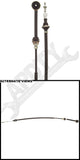 APDTY 103791 Accelerator Cable