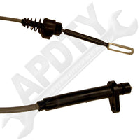 APDTY 103798 Automatic Transmission Detent Cable