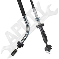 APDTY 103909 Clutch Cable