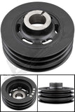 APDTY 103914 Engine Harmonic Balancer