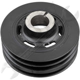 APDTY 103914 Engine Harmonic Balancer