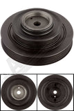 APDTY 103916 Engine Harmonic Balancer