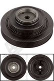 APDTY 103916 Engine Harmonic Balancer