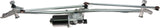 APDTY 103926 Windshield Wiper Motor & Linkage Tran