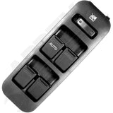 APDTY 103929 Power Window Switch Fits 1999-2004 Chevy Tracker Vitara 4-Door