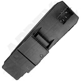 APDTY 103929 Power Window Switch Fits 1999-2004 Chevy Tracker Vitara 4-Door