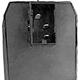 APDTY 103929 Power Window Switch Fits 1999-2004 Chevy Tracker Vitara 4-Door