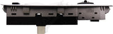 APDTY 103939 Master Power Window Mirror Switch