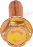 APDTY 103944 Exhaust Manifold Hardware Bolt Kit (quantity 12) M8-1.25