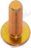 APDTY 103944 Exhaust Manifold Hardware Bolt Set (Quantity 12) M8-1.25