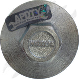 APDTY 103945 Automatic Transmission Oil Drain Plug (Pack Of 1)